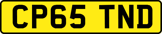 CP65TND