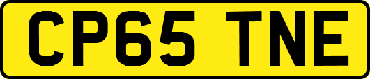 CP65TNE