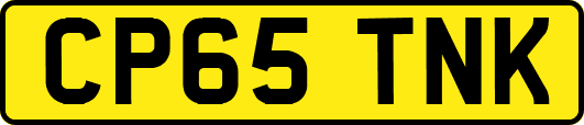 CP65TNK