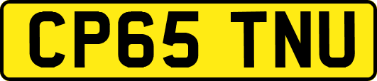 CP65TNU