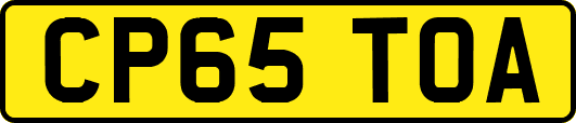 CP65TOA