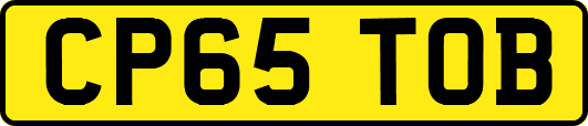 CP65TOB