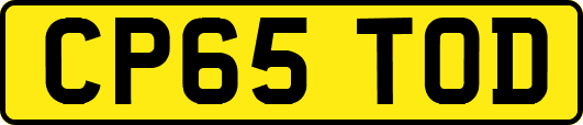 CP65TOD