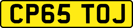 CP65TOJ
