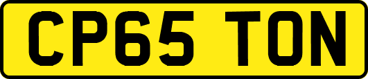 CP65TON