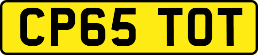 CP65TOT