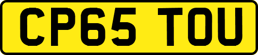 CP65TOU