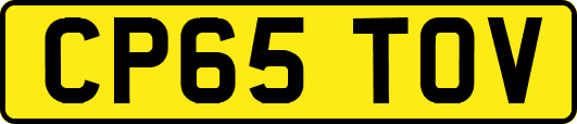 CP65TOV
