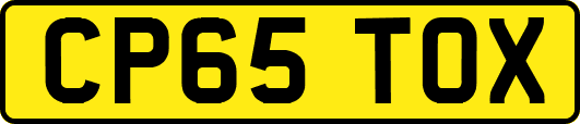 CP65TOX