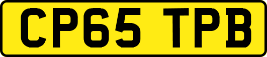 CP65TPB