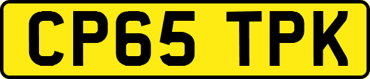 CP65TPK