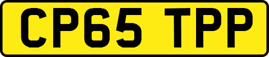 CP65TPP