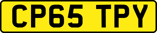 CP65TPY