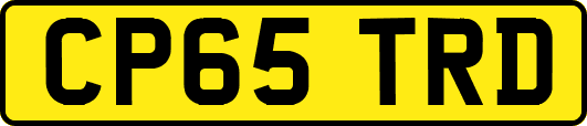 CP65TRD