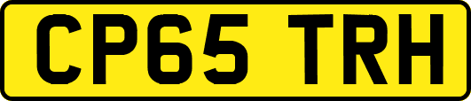 CP65TRH