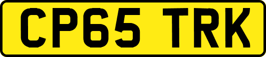 CP65TRK