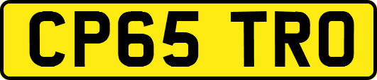CP65TRO