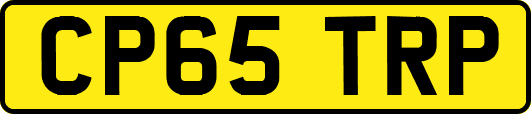 CP65TRP
