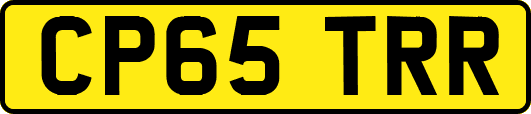 CP65TRR