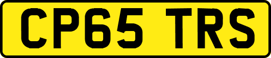 CP65TRS