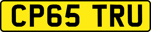 CP65TRU