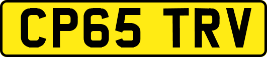 CP65TRV