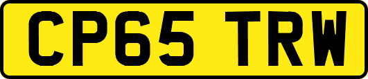 CP65TRW
