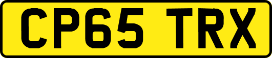 CP65TRX