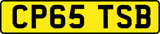CP65TSB