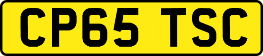 CP65TSC