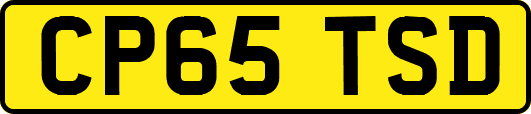CP65TSD