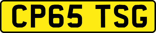 CP65TSG