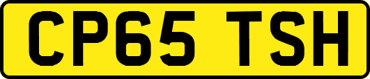 CP65TSH