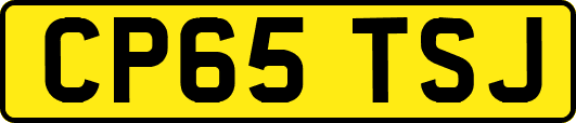CP65TSJ