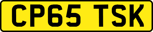 CP65TSK