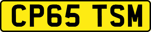 CP65TSM