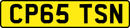 CP65TSN