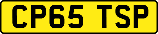 CP65TSP