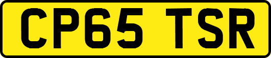 CP65TSR