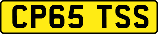 CP65TSS
