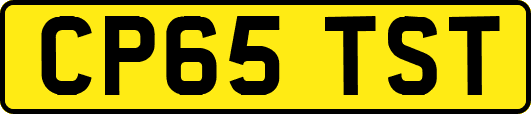 CP65TST