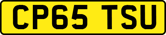 CP65TSU