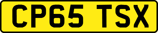 CP65TSX