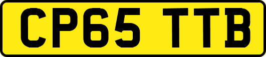CP65TTB