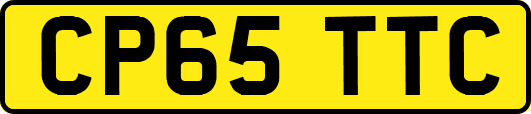 CP65TTC
