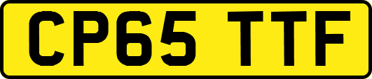 CP65TTF