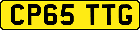 CP65TTG