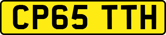 CP65TTH