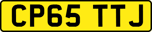 CP65TTJ
