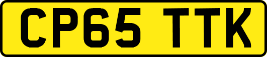 CP65TTK